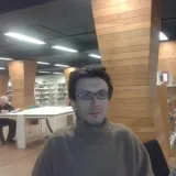 Jesús - profesor de contabilidad - Madrid
