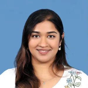 Rhea - Indian Dance Instructor - Evanston