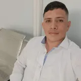 Romario - tutor académico - El Copey