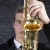 Vladislav - Lehrkraft für Saxophon - Münster