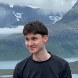 Adam -  matematikklærer - Bodø