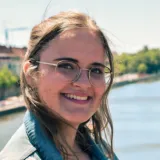 Berit - Lehrkraft für Mathematik - Zürich