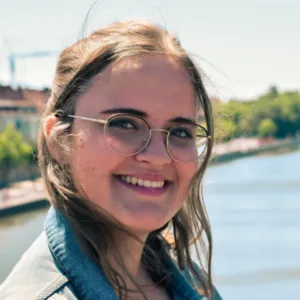 Berit - Lehrkraft für Mathematik - Zürich