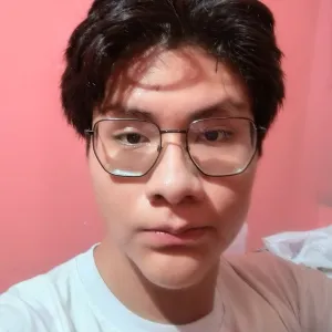 Andreé - profesor de matemáticas - Chaclacayo