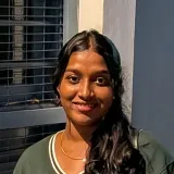 Janani - Psychology and care for babies tutor - Salem