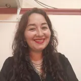 Mariela - Profesor de lenguaje y comunicación - Angol