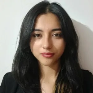 Mariana - profesor de español para extranjero - Bogotá