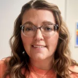 Pamela - English tutor - Torrington