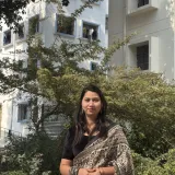 Nikita - Biology tutor - Jabalpur