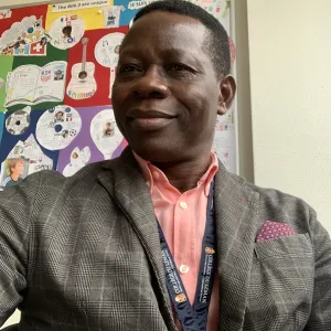 SIMON - Prof de maths - Gland
