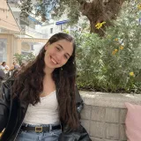 מיה - מורה למתמטיקה - תל אביב-יפו