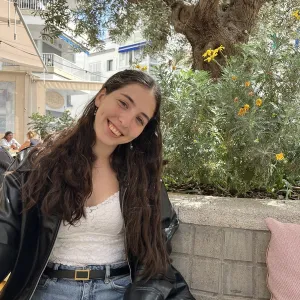 מיה - מורה למתמטיקה - תל אביב-יפו