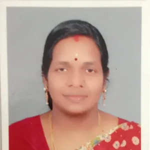 Nagaselvi - Maths tutor - Thiruvananthapuram