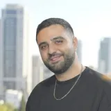אמנון - מורה למתמטיקה - ירושלים