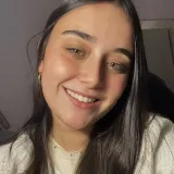 Lola - profesor de matemáticas - Bollullos de la Mitación