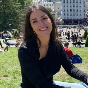 Andrea - Spanish tutor - Washington