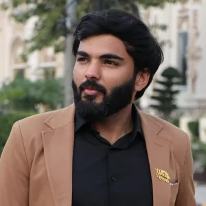 Muhammad - Driving tutor - Austin