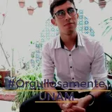 Santiago - profesor de lengua española - Ciudad de México