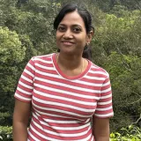 Dhivya - Academic Tutor - Erode