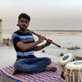 Jeevan - Prof de flûte - Zurich