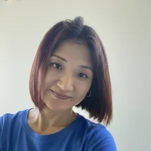  - 英文老师 - 