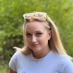 Ivana - učitelj njemačkog jezika - Poreč