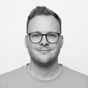 Lukas - Lehrkraft für Mathematik - Bern