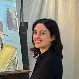 Georgia - Prof d'anglais - Marseille 6e