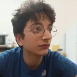 Luca - Insegnante di matematica - Venezia