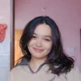 Aarushi - Math tutor - Sudhowala