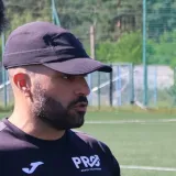 António - personal trainer - Faro