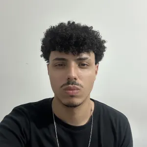 Jeferson - Professor de inglês - São Paulo
