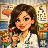Iuliana - Profesor de biologie - Galați