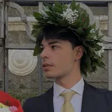 Umberto - Insegnante di ripetizioni - Napoli