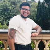 Ethan - Prof de matemática - Guarulhos