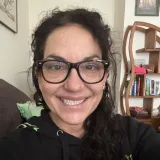Jeanine - profesor de inglés - Sevilla