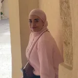 Ikram - Prof d'Arabe - Aignan
