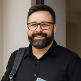 Luis Felipe - Professor de biologia - Cascavel