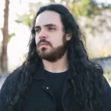Luan Markos - Prof de viola - São Camilo