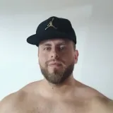 Nicolás - profesor de entrenamiento personal - San Miguel de Tucumán