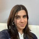 Daniela Beatriz - Prof de história - Braga
