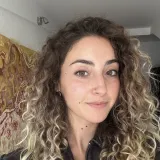 Lucia - Prof de pintura - Lisboa