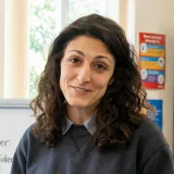 Alla - professeur de mathématiques - Genève