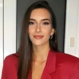 Eleni - profesor de lectura - Málaga