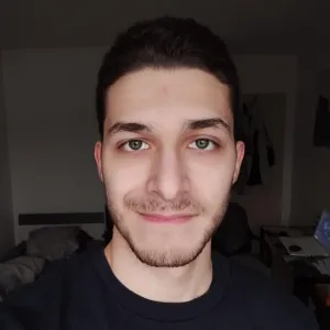 Rayyan - Prof de Histoire post bac - Clermont-Ferrand