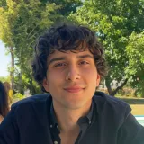 Parker - Design tutor - Mississauga