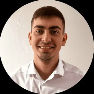 Vincent - Design tutor - Vancouver