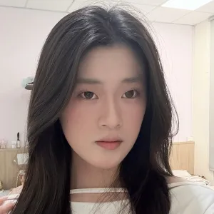 Amber - 英文老师 - 