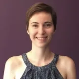 Manon - Prof d'anglais - Montélimar