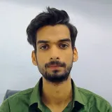 Mohammad - Creative Writing Tutor - Dubai